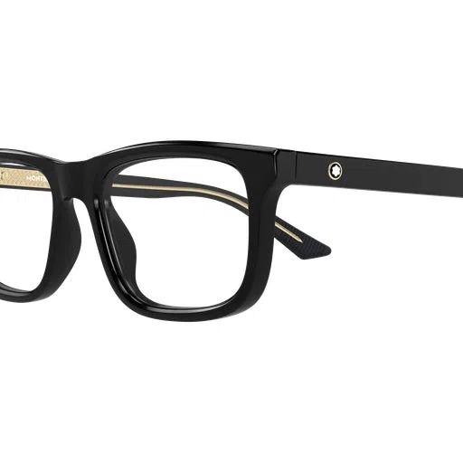 Montblanc MB0457O Eyeglasses - view 9